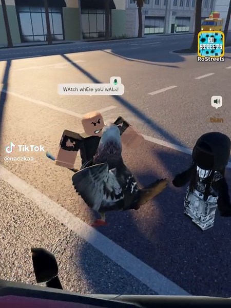 Cómo robarle a un pelado en Roblox | Trucos divertidos y bromas en español