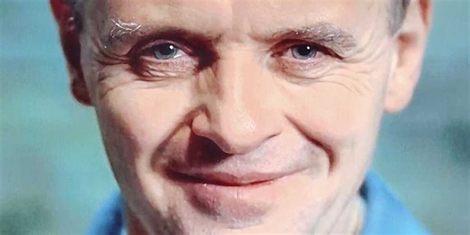 The Hidden Meaning Behind Hannibal Lecter’s Final, Terrifying Joke