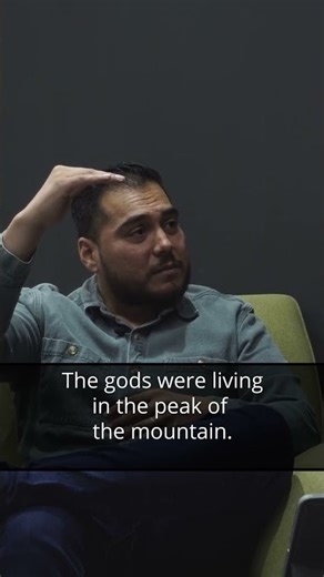 What is the mystery behind the Ziggurats?