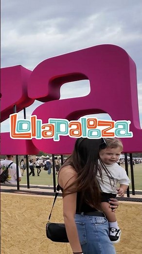 🤔What does Lollapalooza mean?👨🏻‍🎤