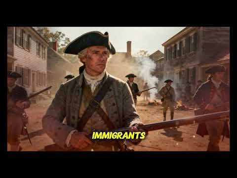 The Secret History of America They NEVER Taught You! (USA's Untold Facts) | USA Realoaded History