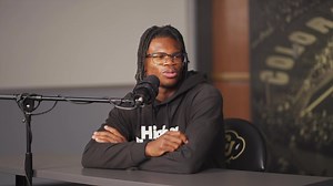 142K views · 4.3K reactions | Travis Hunter on the hateful criticism from former players within the media on the younger generation, “I know a lot of stuff hurts us. We still kids at the end of the day. I’m nothing but 21. Shedeur is 22, so it still hurts us. We have never been in this position before.” ColorOutta Pocket with RGIIIc season and that should be an uplifting story | Robert Griffin III | Facebook