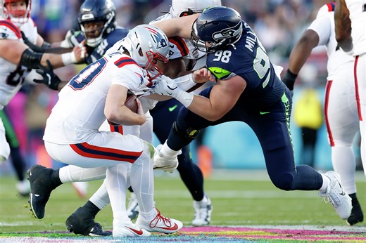 Seahawks lower the boom on defense in Super Bowl win: ‘That’s a bunch of bad boys’
