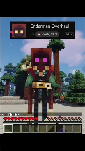 minecraft cool mods parts 452 💀
