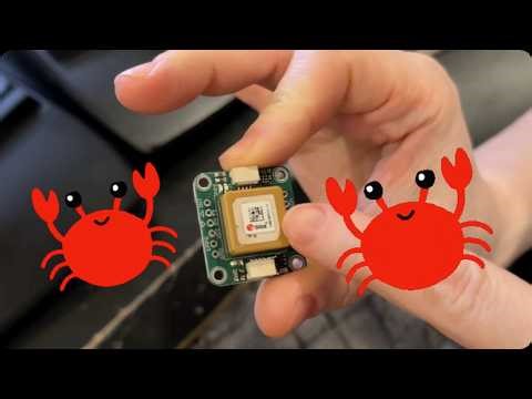 OpenClaw vs. a 475-page datasheet: let the robot do the transcribing 🦞🤖