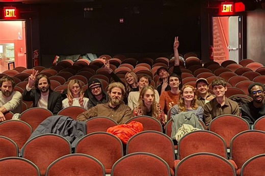 'Stranger Things' cast says watching series finale together was 'emotional' experience