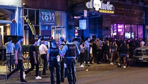 Sex assaults hit 20-year high in Near North police district as cases return to pre-pandemic levels across city