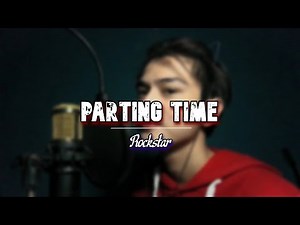 Dave Carlos - Parting Time by Rockstar (Cover)