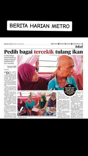 29 reactions |  NAK BANTU PESAKIT KANSER LIMFOMA (Asnaf) 0200241100007858 Bank Simpanan Nasional Azizah bt Ali 012 4082184 019 488 2194 | Zuraini Kamal | Facebook