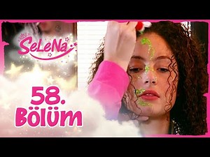 Selena 58. Bölüm - atv