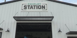 Chipley Station celebrates its grand opening