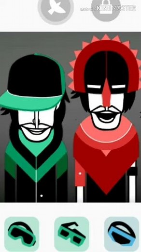 Incredibox Switched Trailer 1