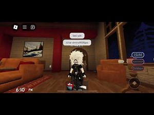 Char kodları(Cabin roleplay)