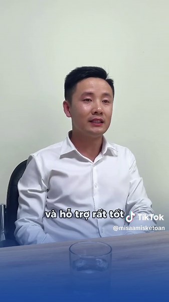 Những Điểm Nổi Bật Của Phần Mềm MISA ASP