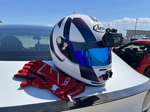 Gopro Helmet Mount - Etsy