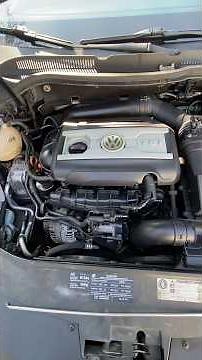 VW 2.0 Turbo Engine Common Problems