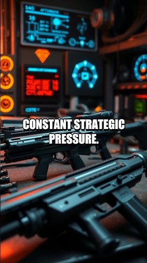 Alien Dark Descent Deep Dive