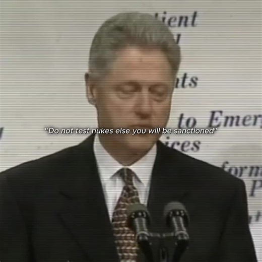 Pakistan's Nuclear Weapons Journey: From Secrecy to Power