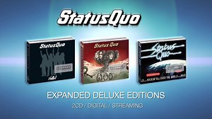 1.8K reactions · 391 shares | A look at the new Quo, Hello! And...