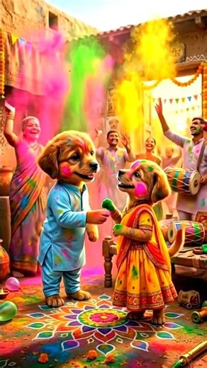 गरीबी ने मजबूर किया, गलती हुई…लेकिन मेहनत ने इज्जत दिलाई। Holi emotional storyMehnat ki jeet story