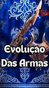 The Evolution of Monster Hunter Weapons Pt. 3
