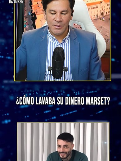 #Seguridad| CONOCE LA RED DE LAVADO DE DINERO QUE REALIZABA MARSET La red del narcotraficante uruguayo Sebastián Marset movía toneladas de cocaína desde Sudamérica hacia Europa y blanqueaba las ganancias mediante empresas fachada, facturas falsas y transferencias a través del sistema bancario estadounidense. Según la acusación formal presentada en 2024, Marset esperaba recibir más de 17 millones de euros por un envío de cocaína a Europa en enero de 2021. Marset y su colaborador, Federico Santoro