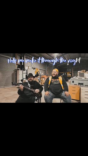 Partying in the Shed: Old School Vibes with Tjandhuri