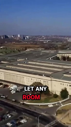 The Three Most Heavily Fortifieduse Government Buildings in the U.S.A #fortified #usGoverment #buildings #governmentbuilding #pentagon #fortknox #whitehouse #security #USA | certained facts
