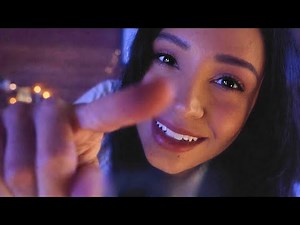 ASMR Sleep Healing | You Are Safe Here | Whispered