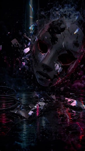 THIS DARK CYBERPUNK GOTHIC SOUND IS INSANE ⚡🔥 #shorts