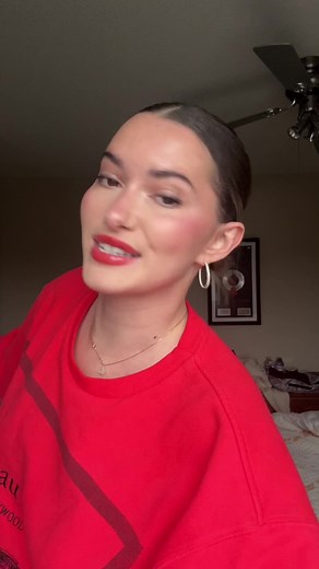 You think you know someone.. and then you see their old jeans