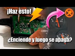 Jeep Grand Cherokee WJ no arranca, no enciende! - ¡Repara tu SKIM y pára de sufrir!