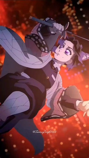 Infinity castle arc beginning 💀. #demonslayer #demonslayeredit #anime #animeedits #tanjiro