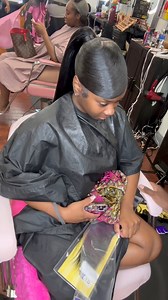 Barbie Ponytail W/ Flips💁🏾‍♀️ I sectioned the hair in 4 sections, also on base curl to make the swoop easier to swoop😊 how do you guys like the outcome? #curls #onbasecurls #barbie #barbieponytail #highponytail #swoopponytail #phillyhairstylist #phillyhair #phillyhairsalon #phillyhandstyles #phillyhairstylists #phillyhaircare #phillyhaircraft | Erica Jones Foster