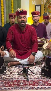 22K views · 11K reactions | Ek Vari Aja Datiye 凉 #mahakalimusicalgroup #maavaishnodevi #narenderchanchal | Mahakali musical group | Facebook