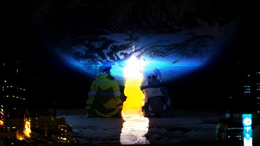 【4K/60帧】你也想在夜之城起舞吗