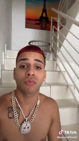 Kevv Curry Dia #7 #cuarentena