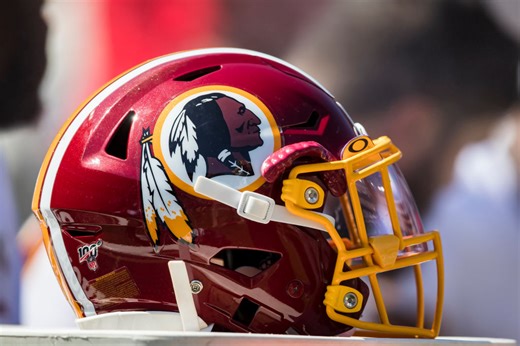 Best Way To Solve The Washington Redskins Controversy: Ask All Native Americans