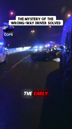 The CCTV footage is stark: a vehicle heading the wrong way onto the M1, meeting a van head-on during a desperate swerve. Investigators reveal the tragic sequence where the microcar driven by the deceased moved onto the hard shoulder just as the van tried to take evasive action. Piecing together the final moments before the crash reveals a story of absolute desperation. Intense police work in the aftermath of this motorway mystery. #WrongWayDriver #PoliceInvestigation #CrashScene #CCTVreveal #Mot