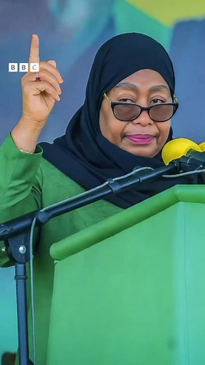 Rais wa Tanzania Samia Suluhu Hassan anatarajiwa kuapishwa rasmi leo Jumatatu Novemba 3 Jijini Dodoma. Kupitia taarifa ya serikali kwenye runinga ya kitaifa ya TBC, Katibu mkuu kiongozi alisema sherehe ya uapisho itafanyika katika uwanja wa kijeshi . - Rais Samia alitangazwa mshindi wa uchaguzi mkuu uliofanyika Oktoba 29 kwa kujinyakulia asilimia 97.66 ya jumla ya kura zote zilizopigwa. Hata hivyo ushindi wake umepingwa na chama kikuu cha upinzani CHADEMA kikisema ni kejeli kwa demokrasia. Aidha