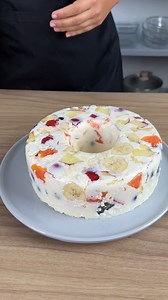 2.7M views · 11K reactions | Faites un dessert aux fruits comme celui ci la prochaine fois ! | Recettes faciles | Facebook