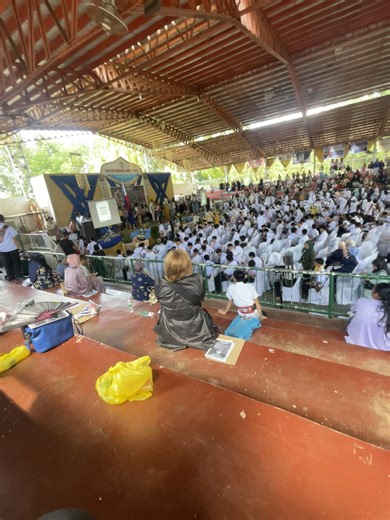 Basilan Moving Up Ceremony Highlights