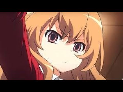 Toradora Season 2 What Happened to Ryuuji and Taiga? || Animenga