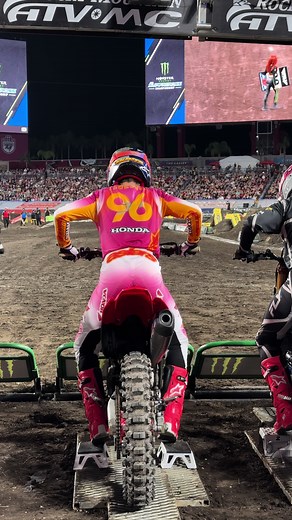 Experience the Thrills of AMA Motocross Racing