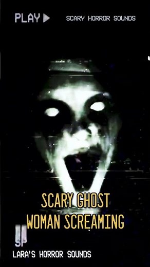 If You Hear This Scream… The Banshee Is Coming 👻