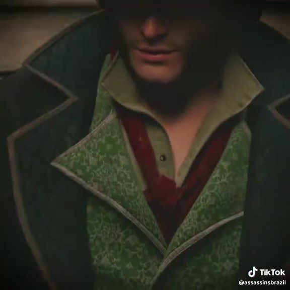 Exploring Assassin's Creed Game Mechanics