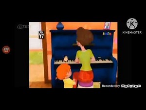 Miss BG - Theme Song (Nickelodeon Version) 🤩