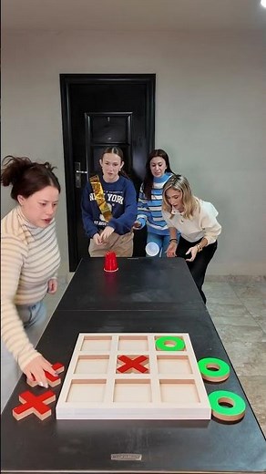 Jugando al gato con las primas!!! #reto #hermanasjm