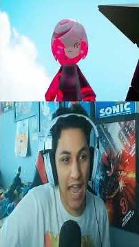 Sonic CGI Has The Best Cutscenes Ever!