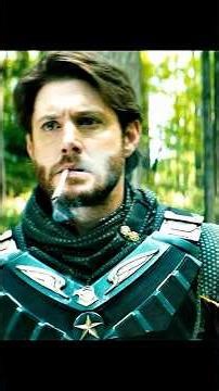 The most perverted superhuman in the world.#film #movie #theboysseason2 #shorts